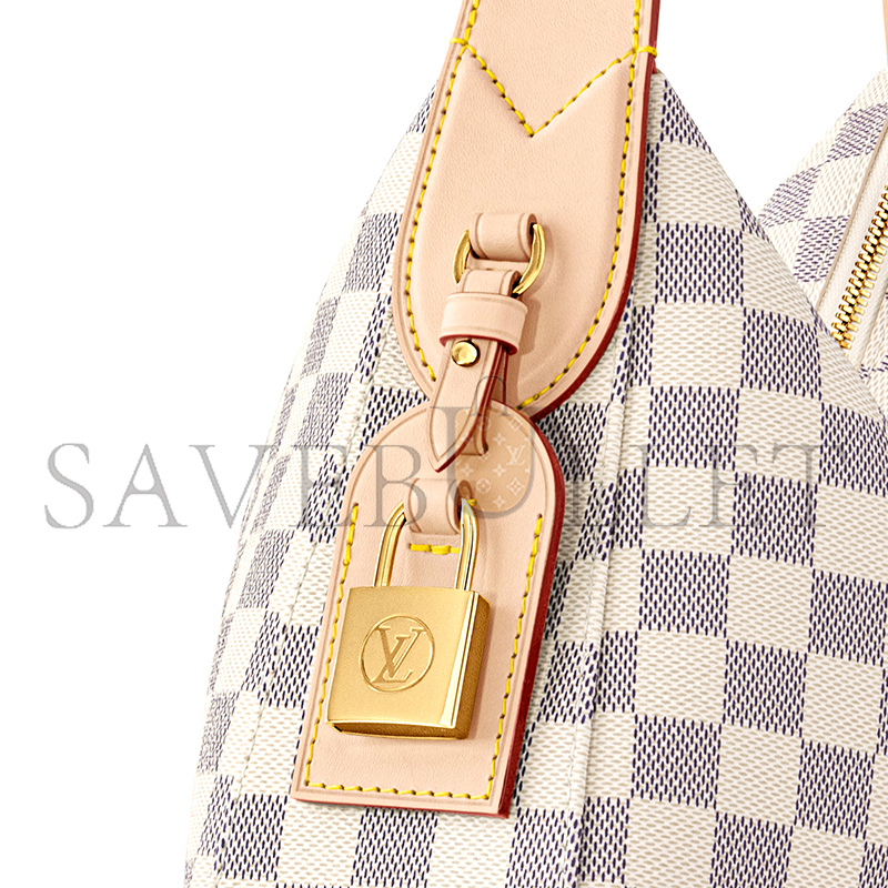 LOUIS VUITTON SAC SLOUCHY PM N00116 (33*22*9cm) LOUIS VUITTON SAC SLOUCHY PM N00116 (33*22*9cm)